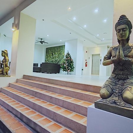 Harmony Patong Hotel Εξωτερικό φωτογραφία