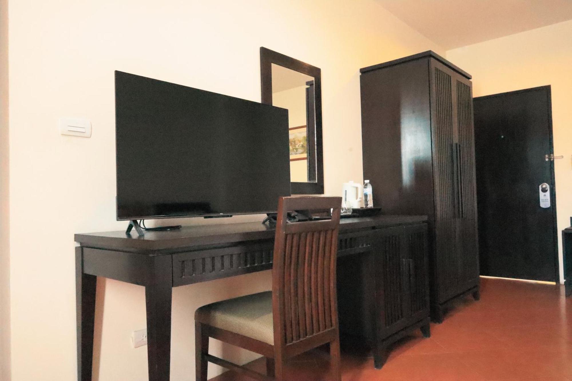 Harmony Patong Hotel Εξωτερικό φωτογραφία