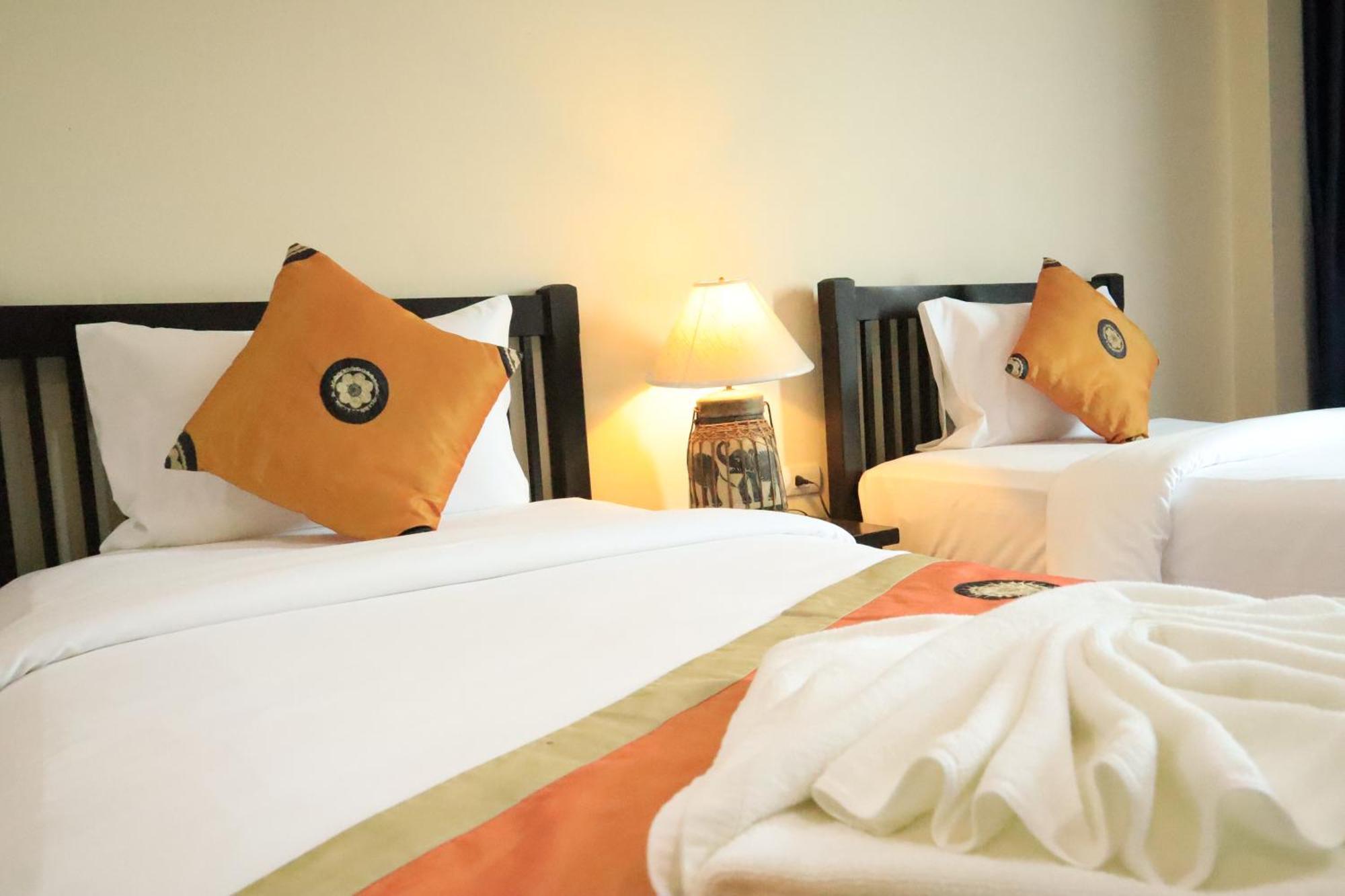 Harmony Patong Hotel Εξωτερικό φωτογραφία
