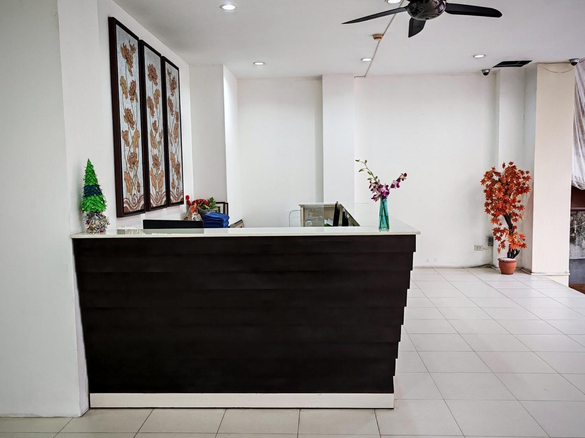 Harmony Patong Hotel Εξωτερικό φωτογραφία