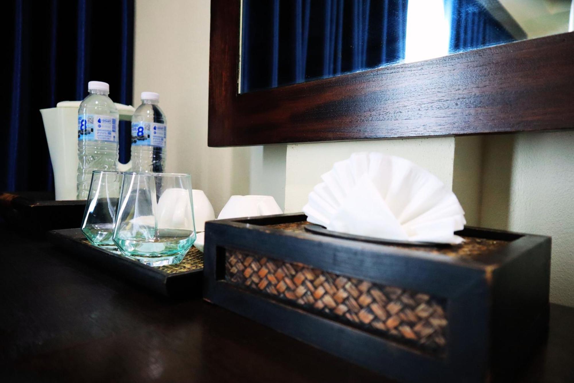 Harmony Patong Hotel Εξωτερικό φωτογραφία