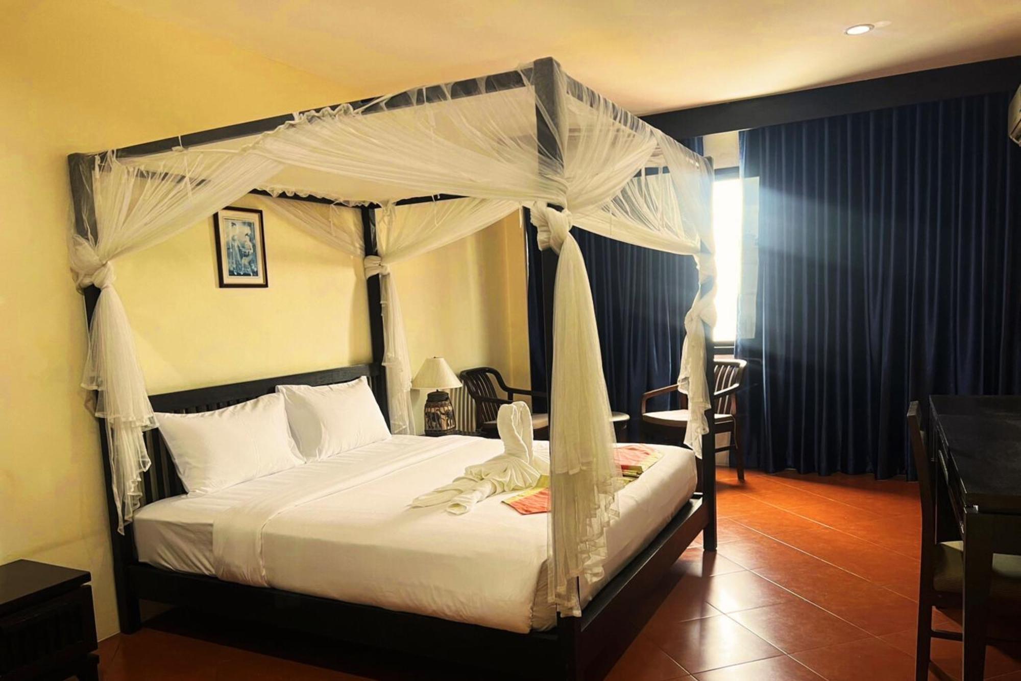 Harmony Patong Hotel Εξωτερικό φωτογραφία