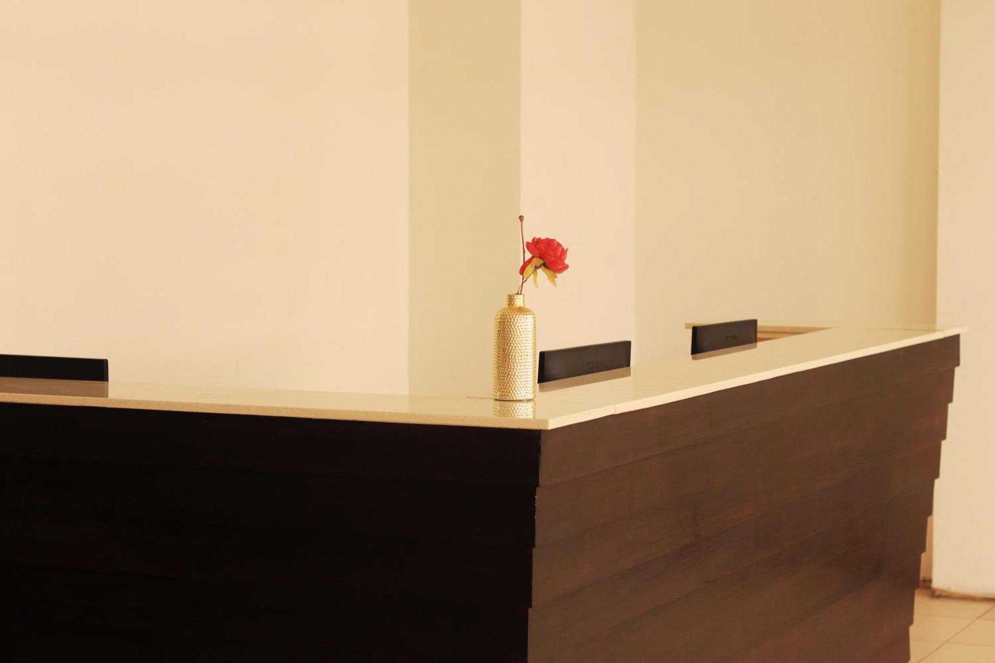 Harmony Patong Hotel Εξωτερικό φωτογραφία