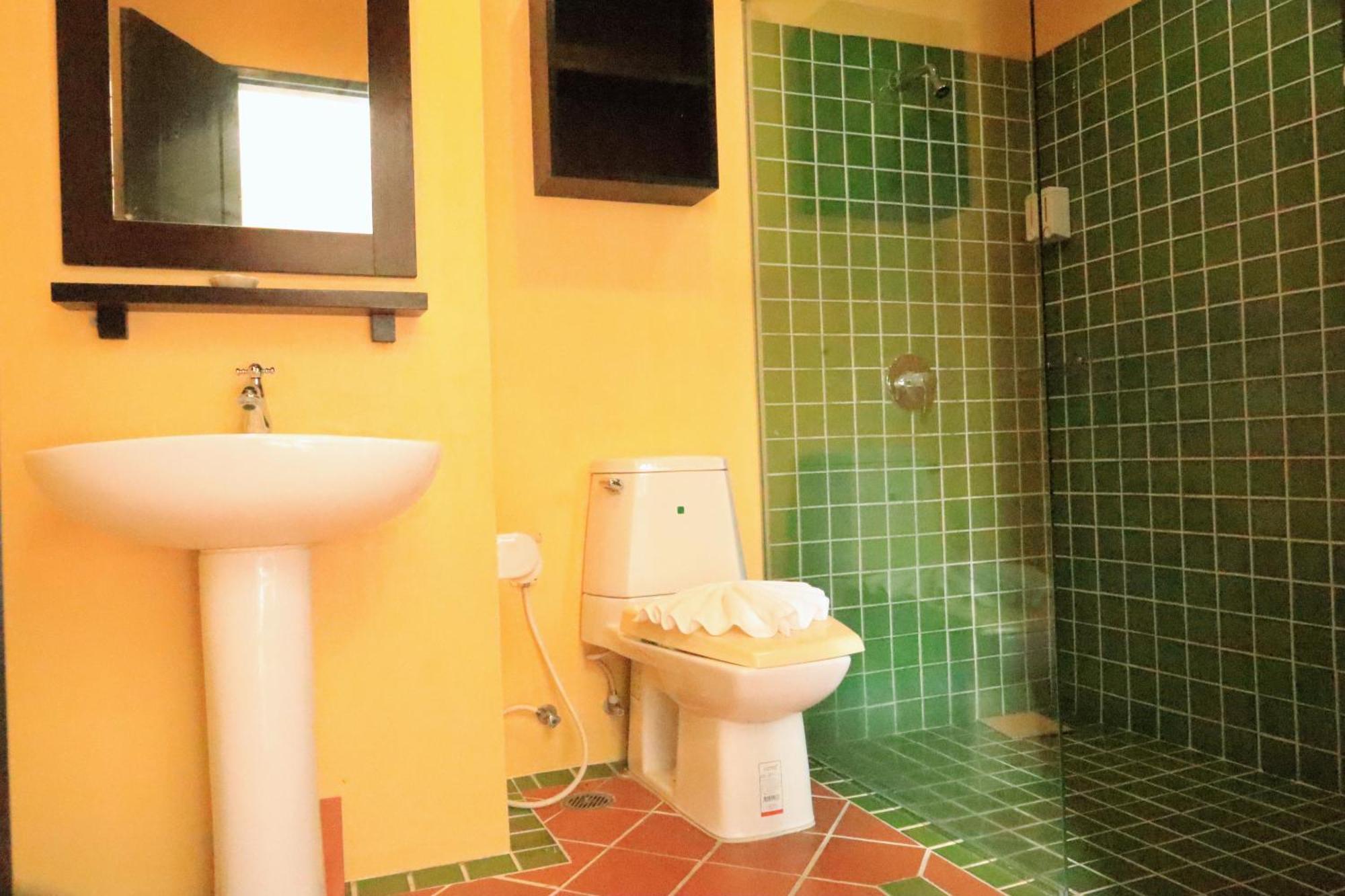Harmony Patong Hotel Εξωτερικό φωτογραφία