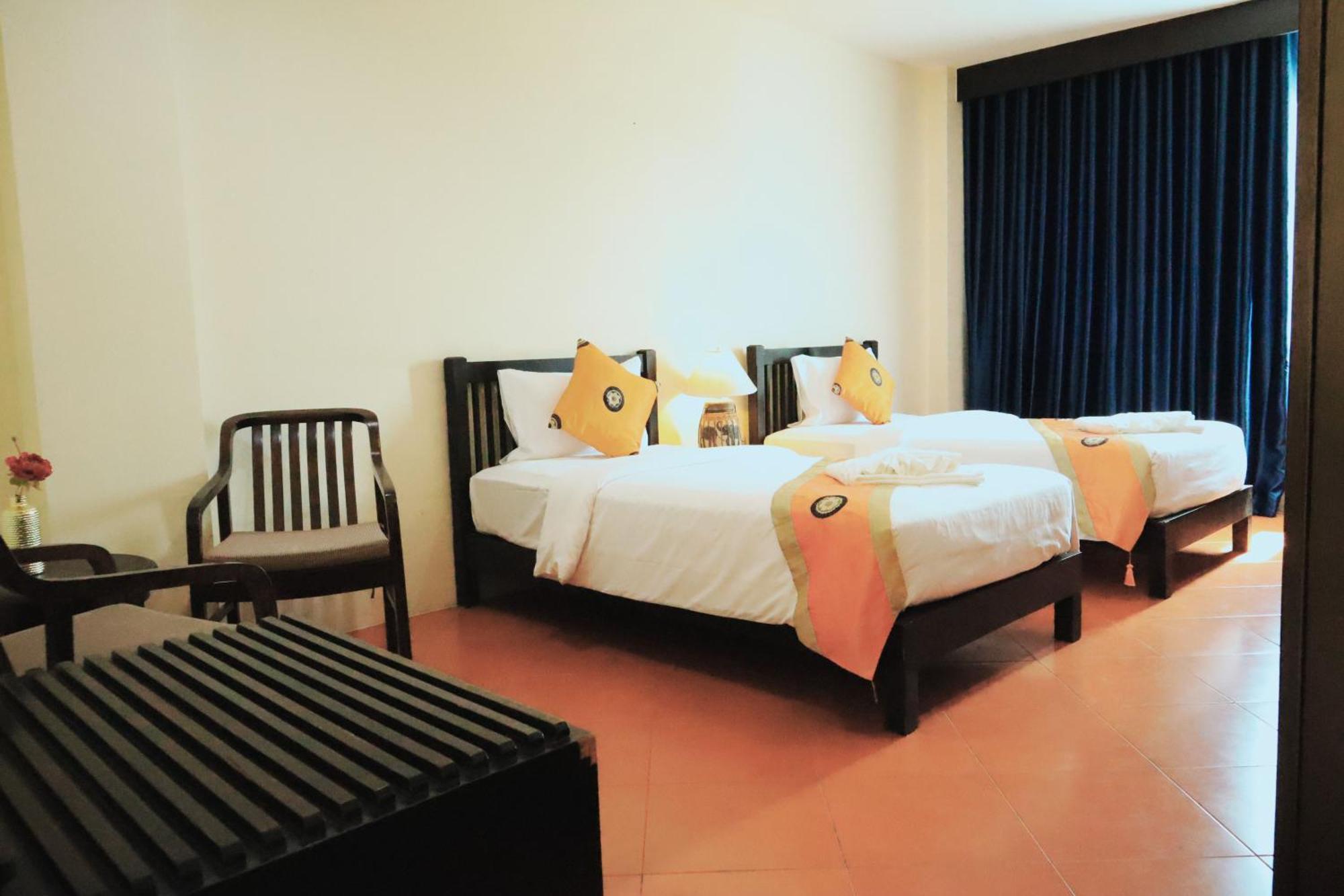 Harmony Patong Hotel Εξωτερικό φωτογραφία