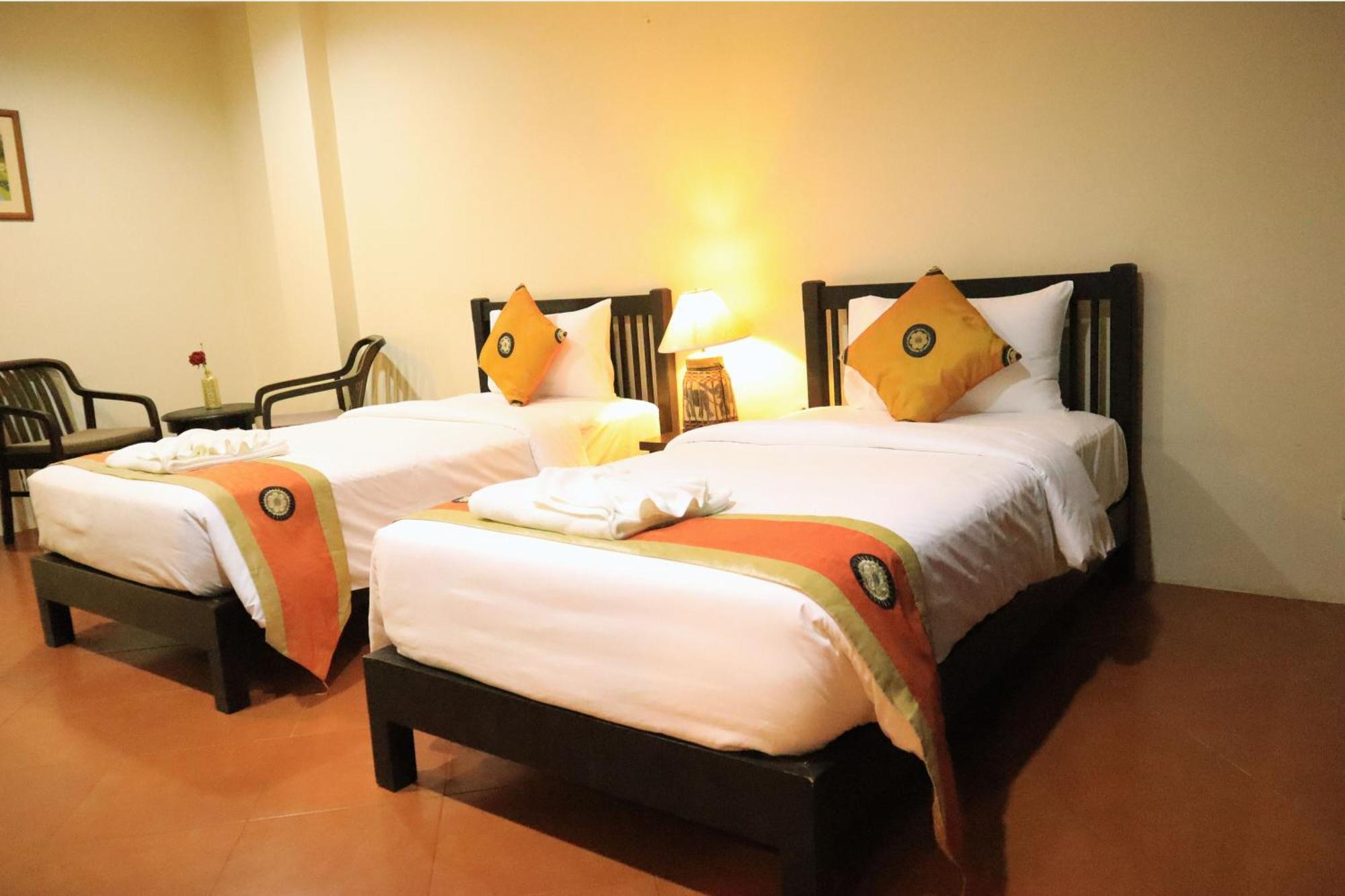 Harmony Patong Hotel Εξωτερικό φωτογραφία