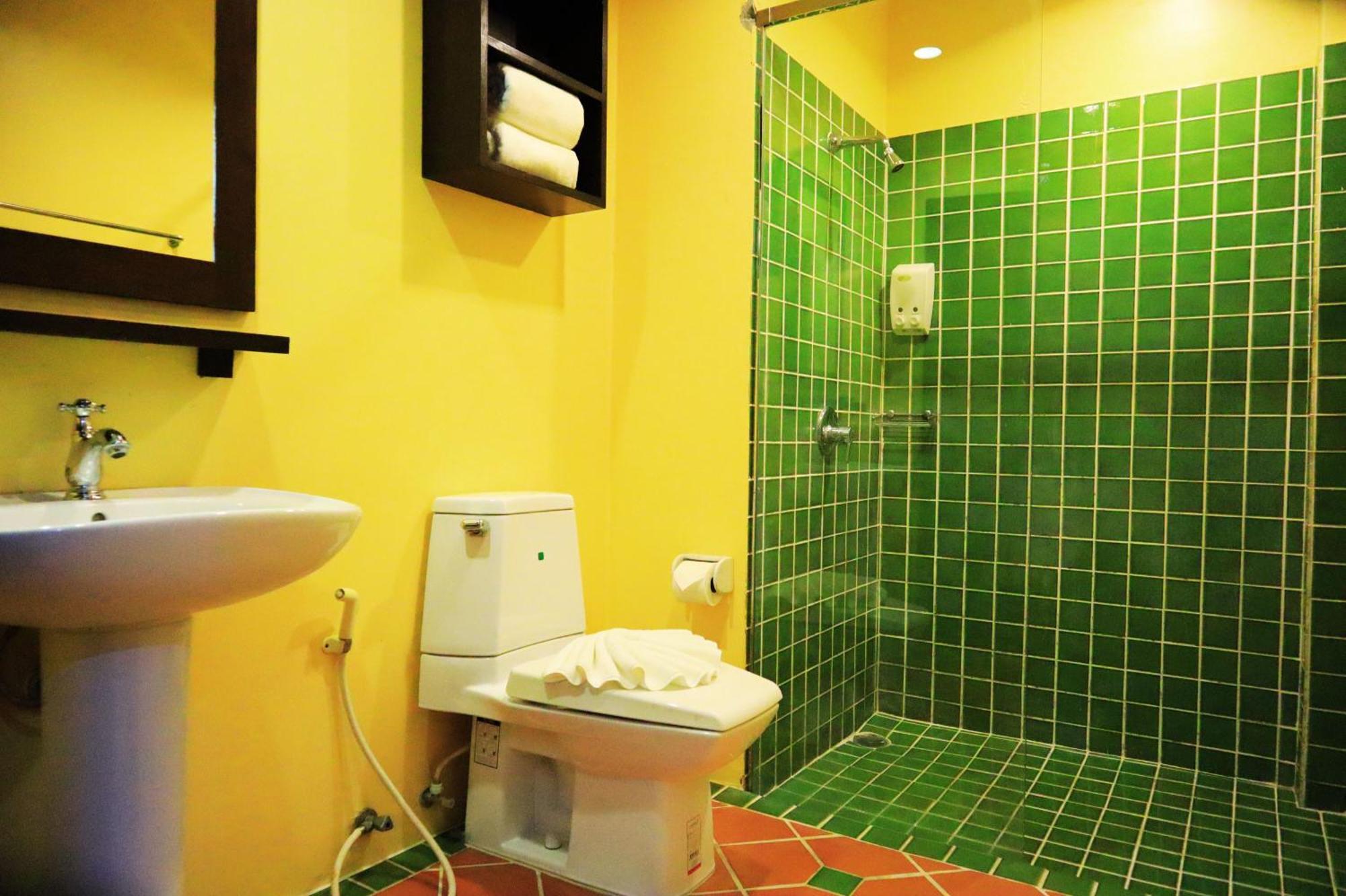 Harmony Patong Hotel Εξωτερικό φωτογραφία