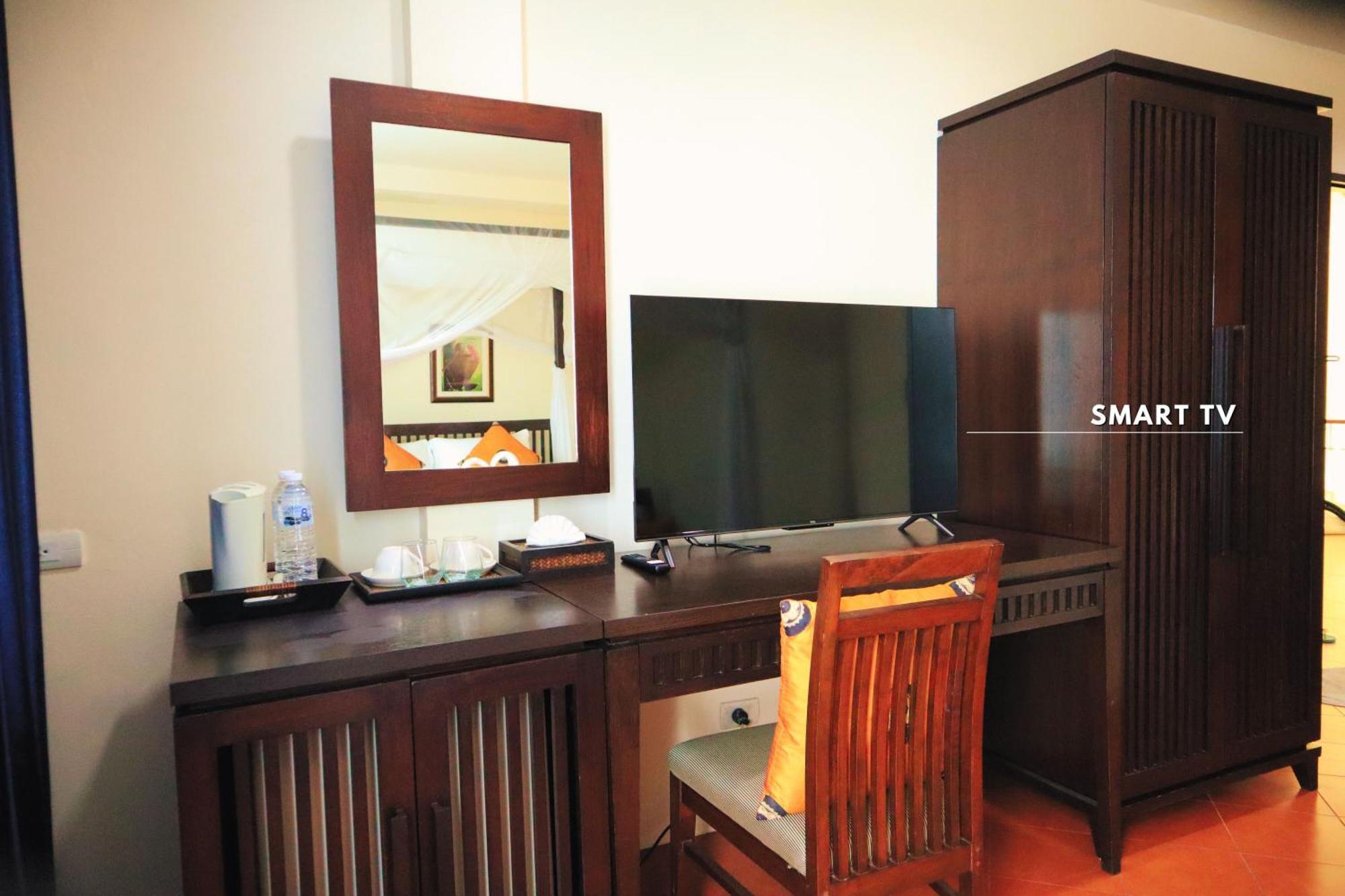 Harmony Patong Hotel Εξωτερικό φωτογραφία