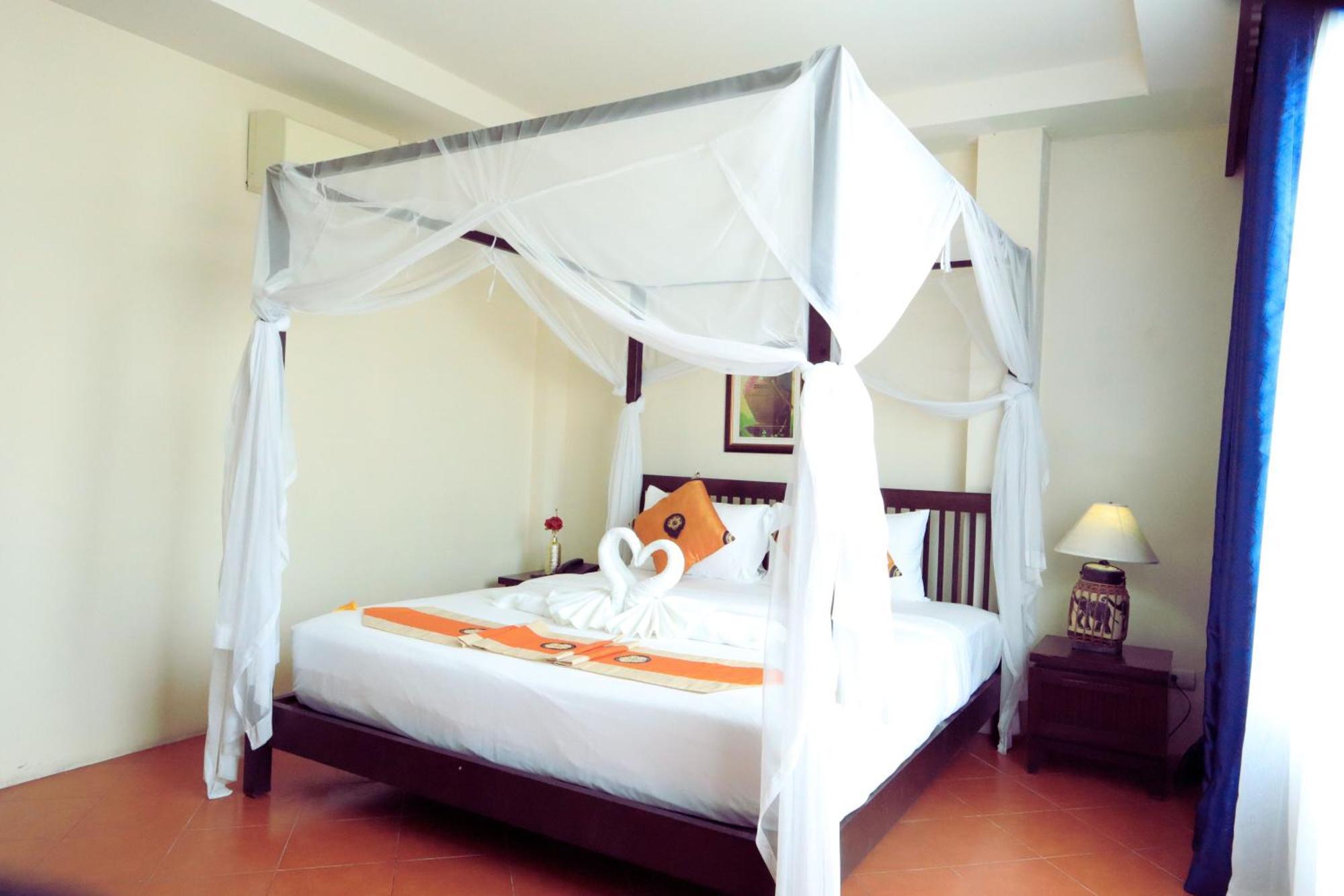 Harmony Patong Hotel Εξωτερικό φωτογραφία