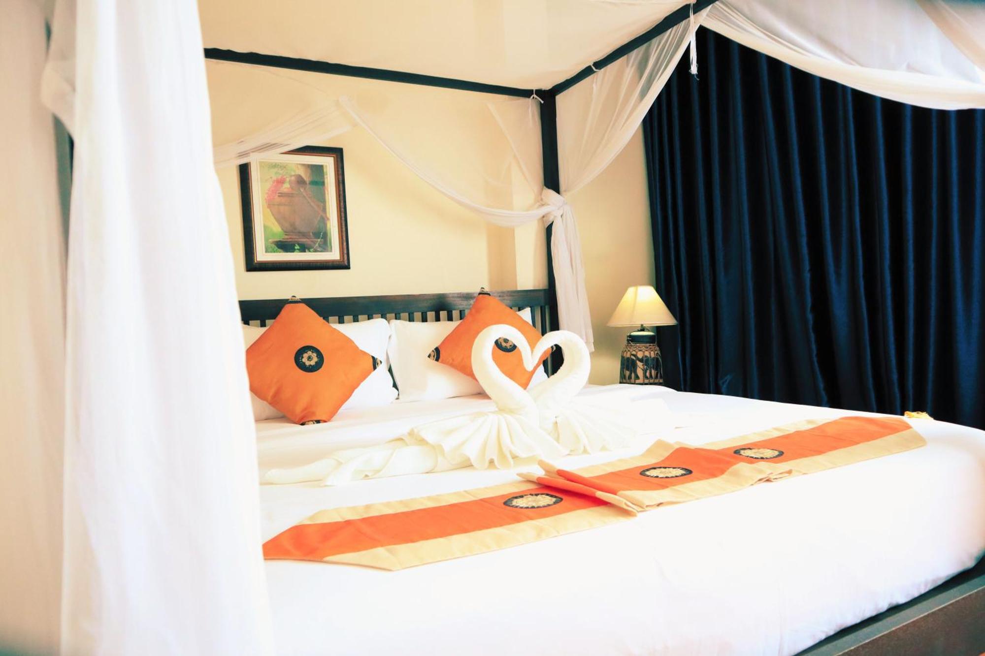 Harmony Patong Hotel Εξωτερικό φωτογραφία