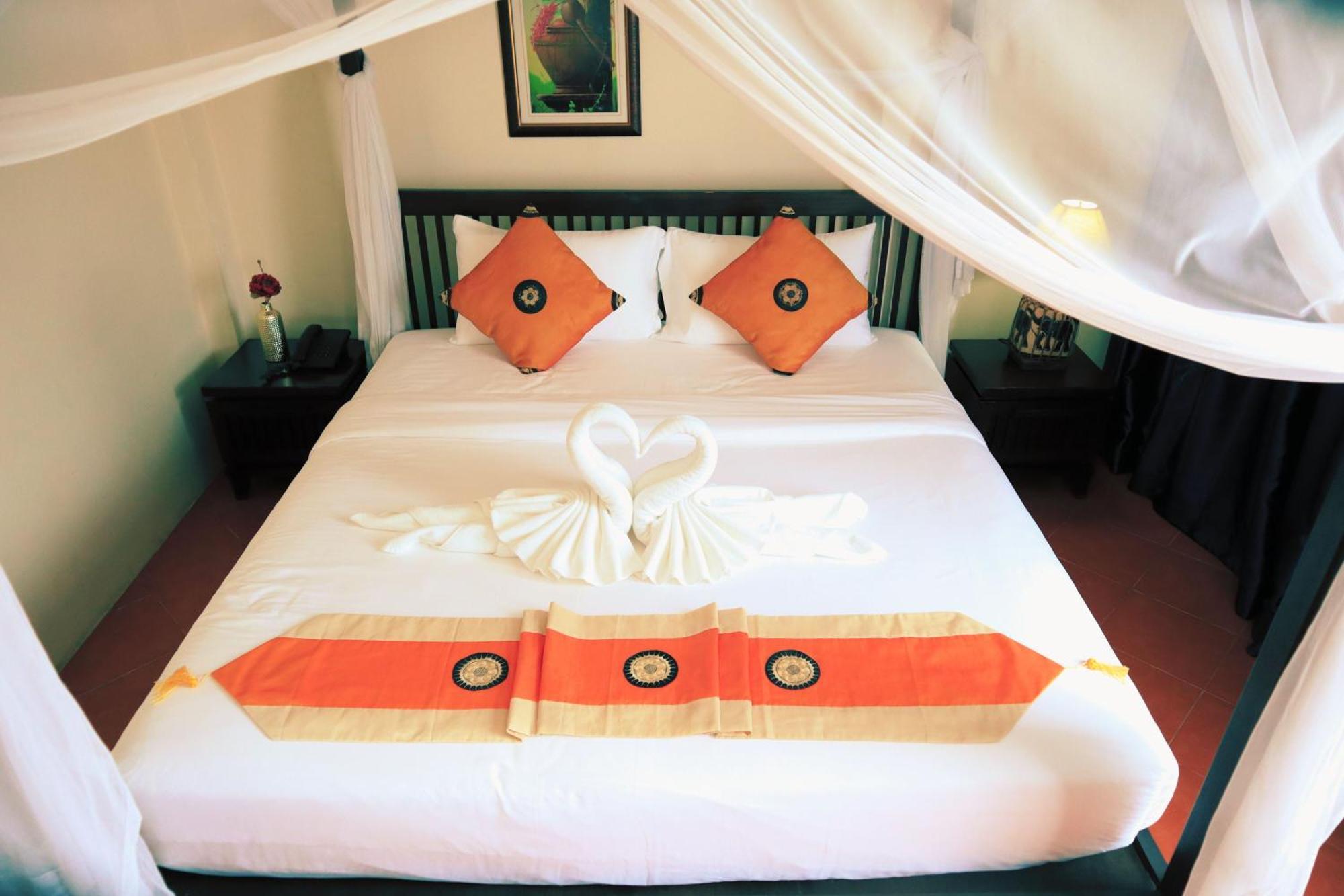 Harmony Patong Hotel Εξωτερικό φωτογραφία